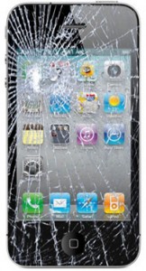 We repair iPhone 3gs 4 4S 5